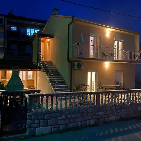 Lana 1 Hotel Senj  Luaran gambar