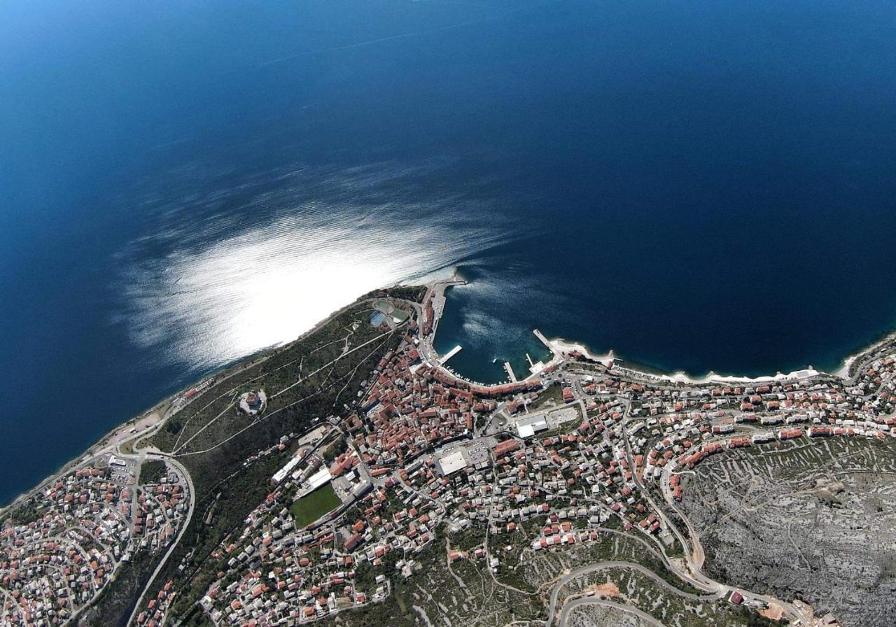 Lana 1 Hotel Senj  Luaran gambar