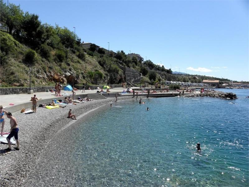 Lana 1 Hotel Senj  Luaran gambar