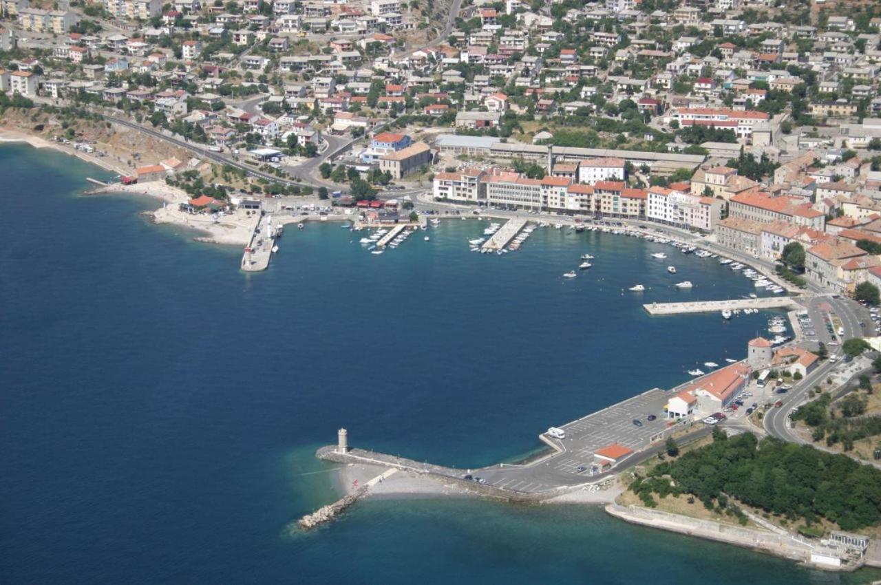 Lana 1 Hotel Senj  Luaran gambar