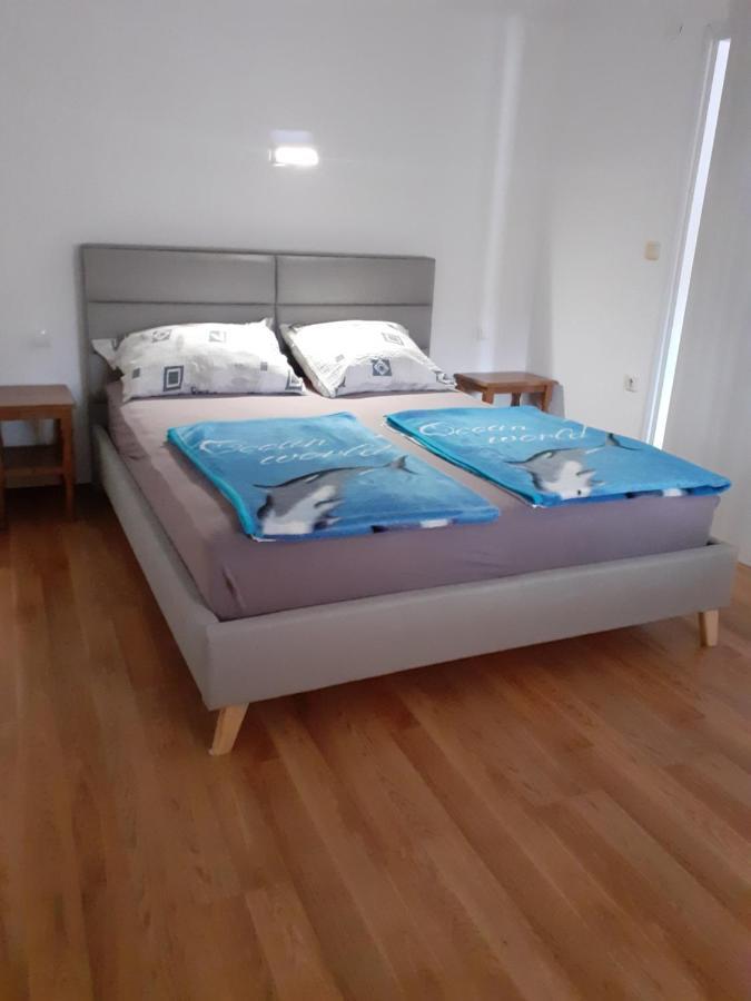 Lana 1 Hotel Senj  Luaran gambar