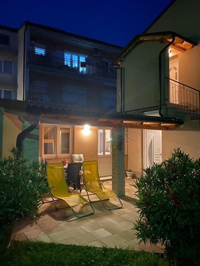 Lana 1 Hotel Senj  Luaran gambar