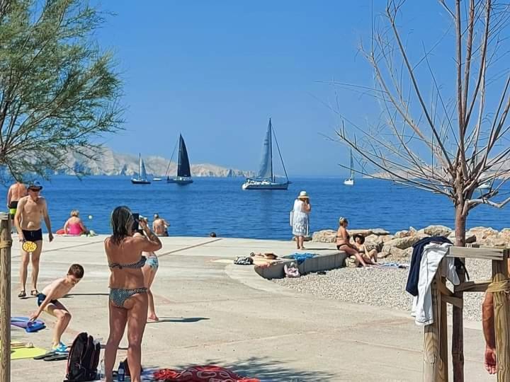 Lana 1 Hotel Senj  Luaran gambar